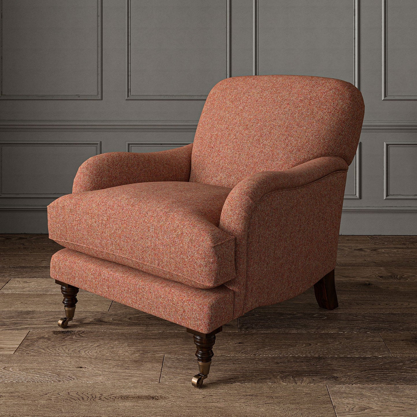 Linwood Tay Russet