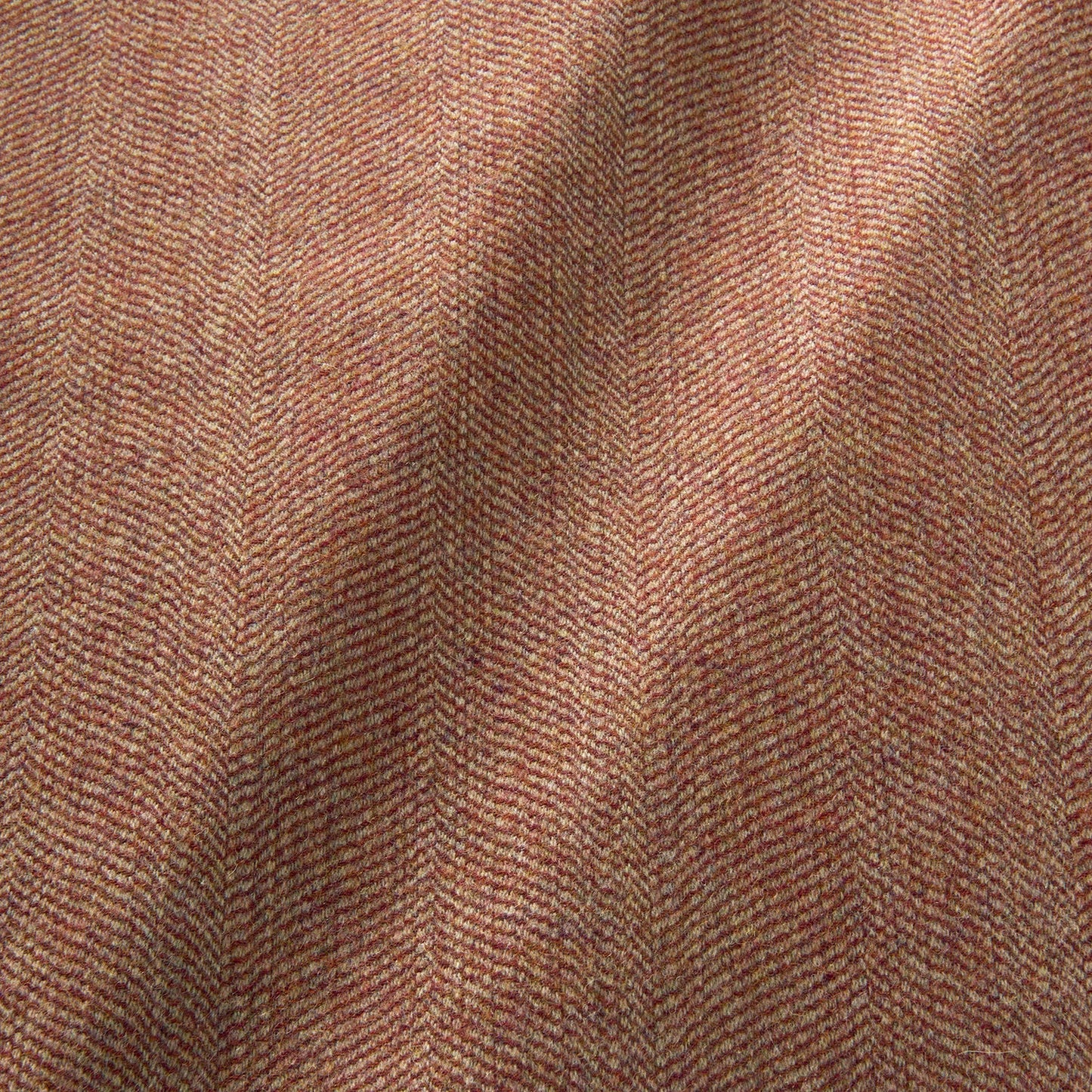 Linwood Foss Brick Red