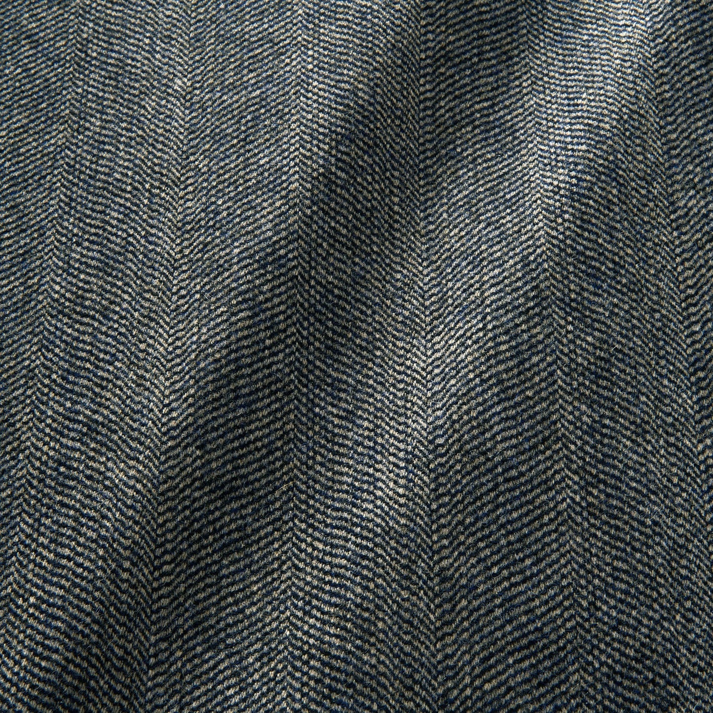 Linwood Foss Indigo