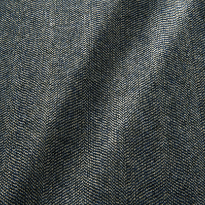 Linwood Foss Indigo