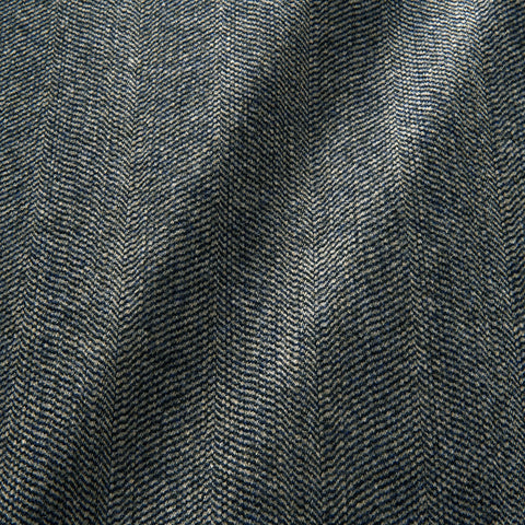 Linwood Foss Indigo