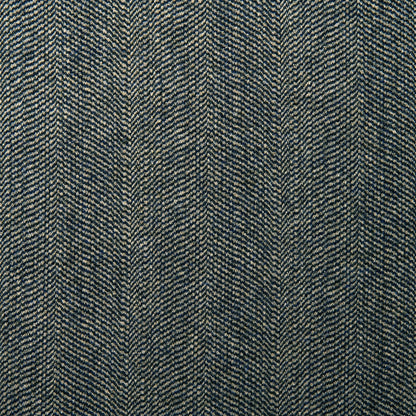 Linwood Foss Indigo