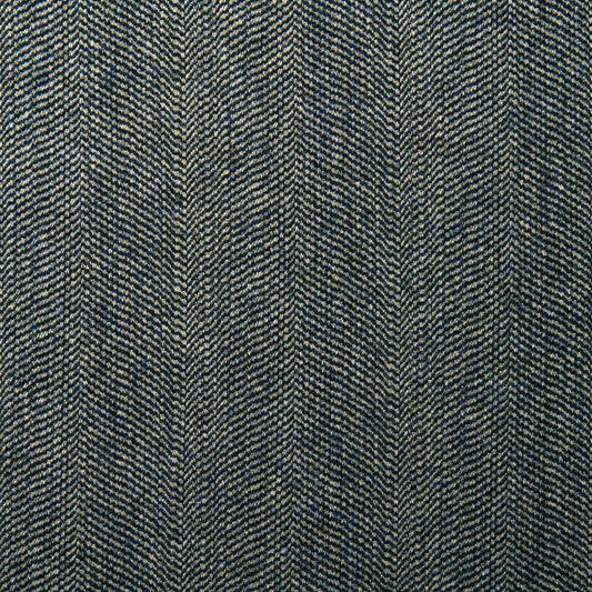 Linwood Foss Indigo