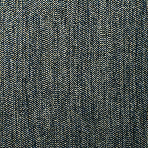Linwood Foss Indigo