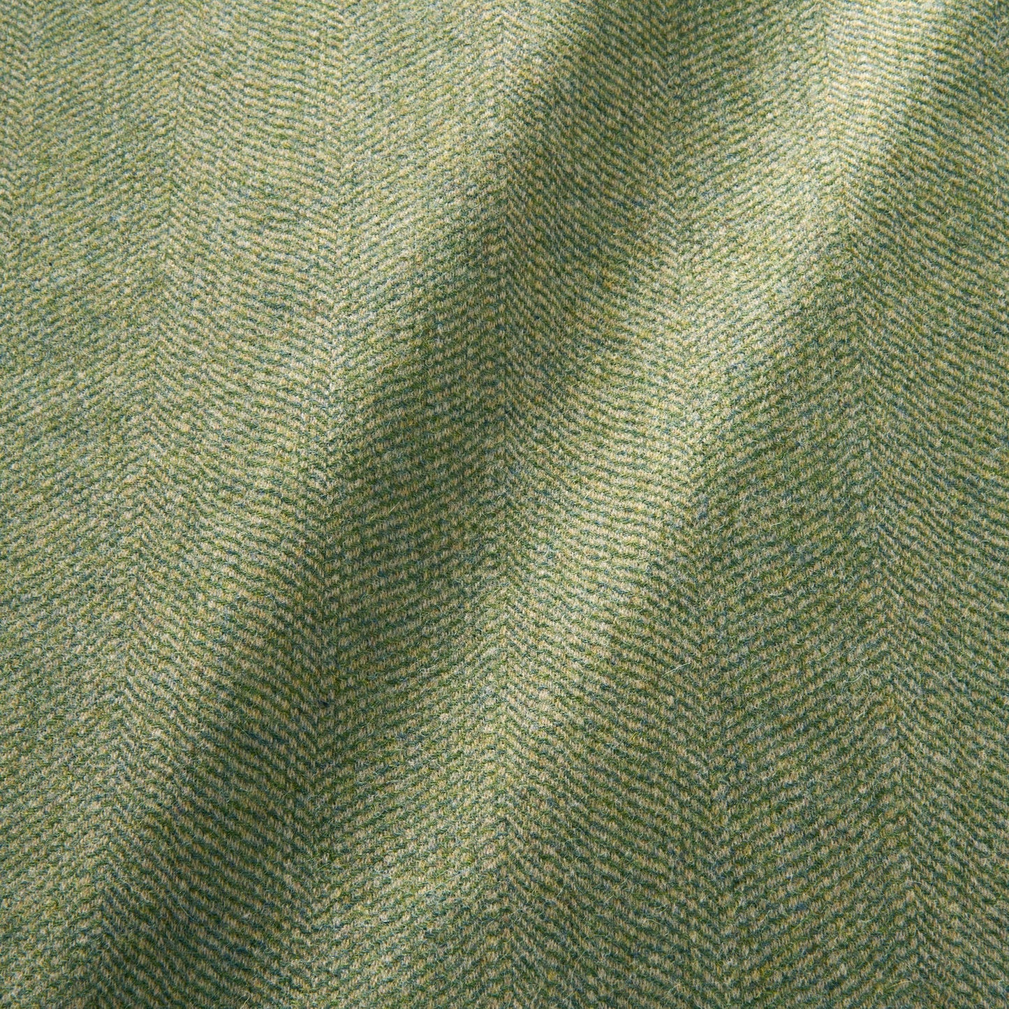 Linwood Foss Limegrass