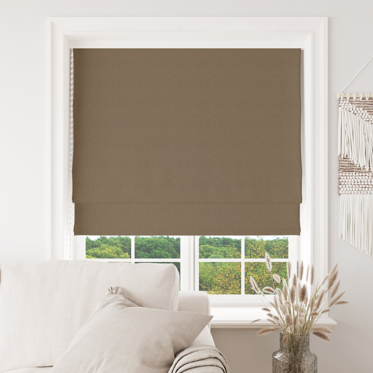 Chatham Glyn Naturelle Bamboo