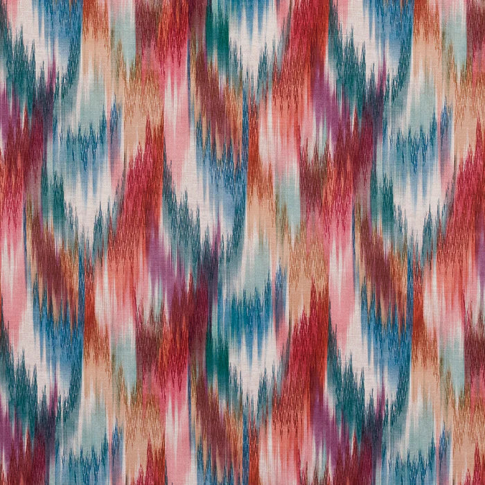 Fryetts Bargello Carnival