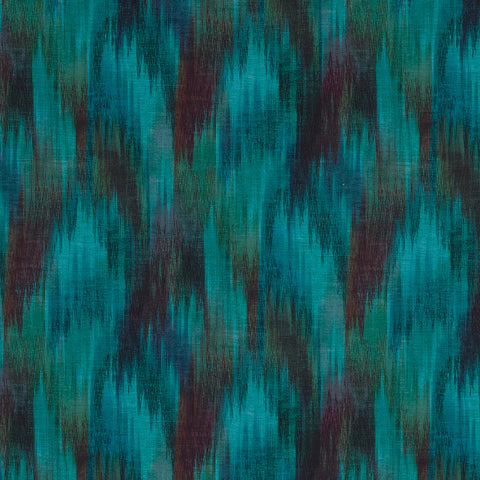 Fryetts Bargello Jade