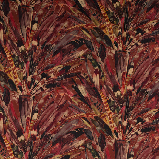 Bill Beaumont Batanta Spice