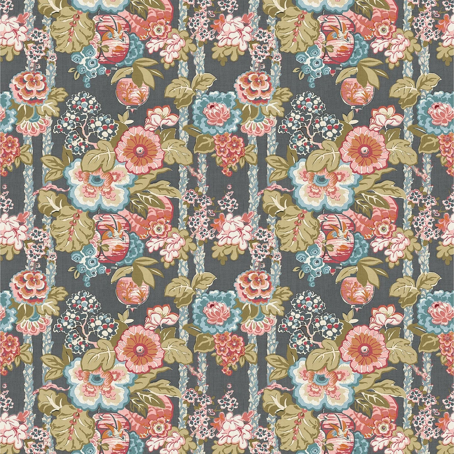 Linwood Louis Ginger