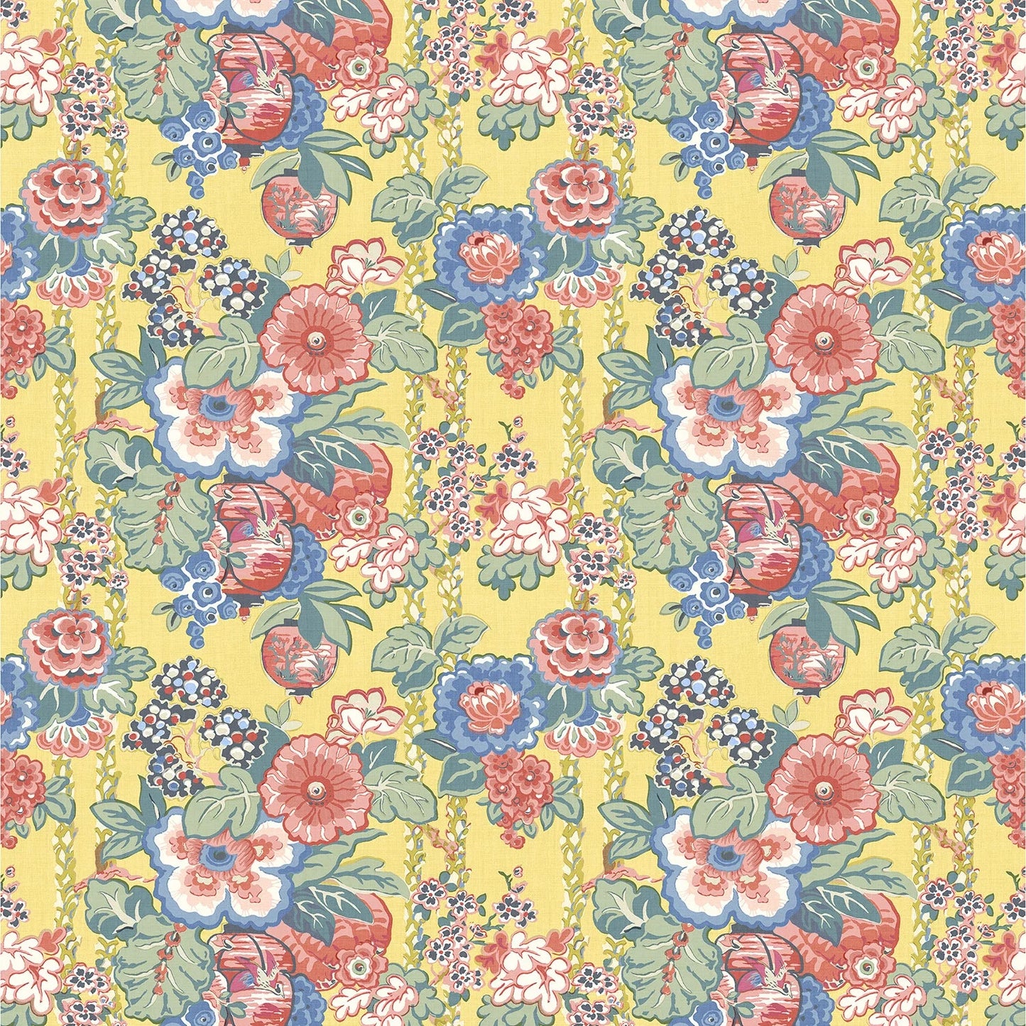 Linwood Louis Lucky Yellow