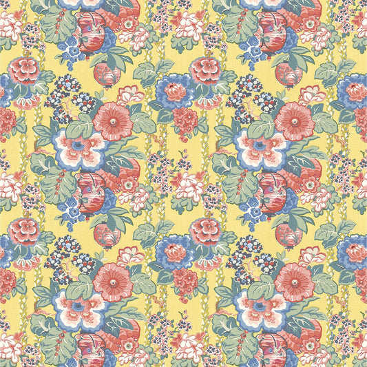 Linwood Louis Lucky Yellow