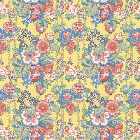 Linwood Louis Lucky Yellow