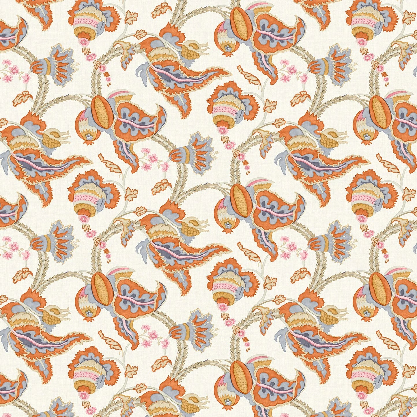 Linwood Perdana Spice