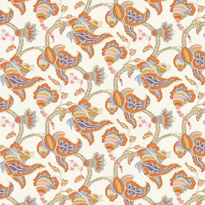 Linwood Perdana Spice