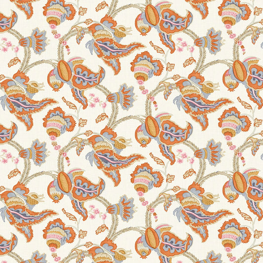 Linwood Perdana Spice