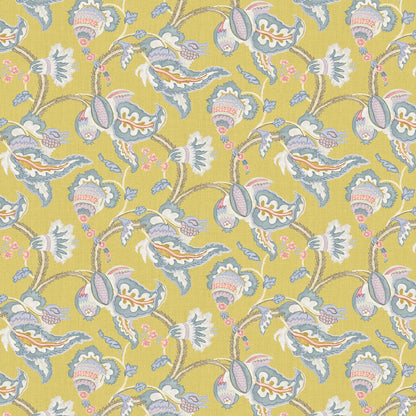 Linwood Perdana Lichen