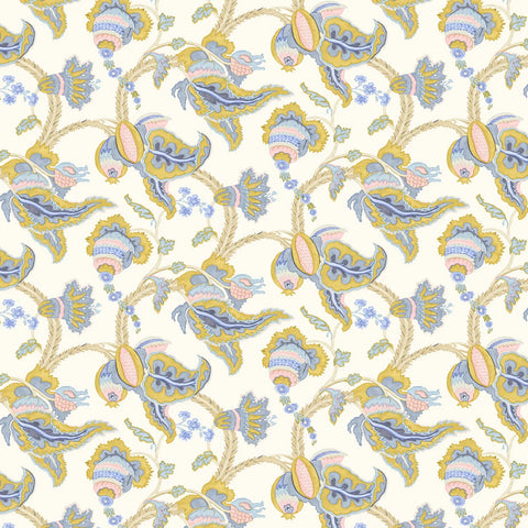 Linwood Perdana Saffron