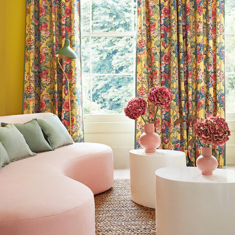 Linwood Louis Lucky Yellow