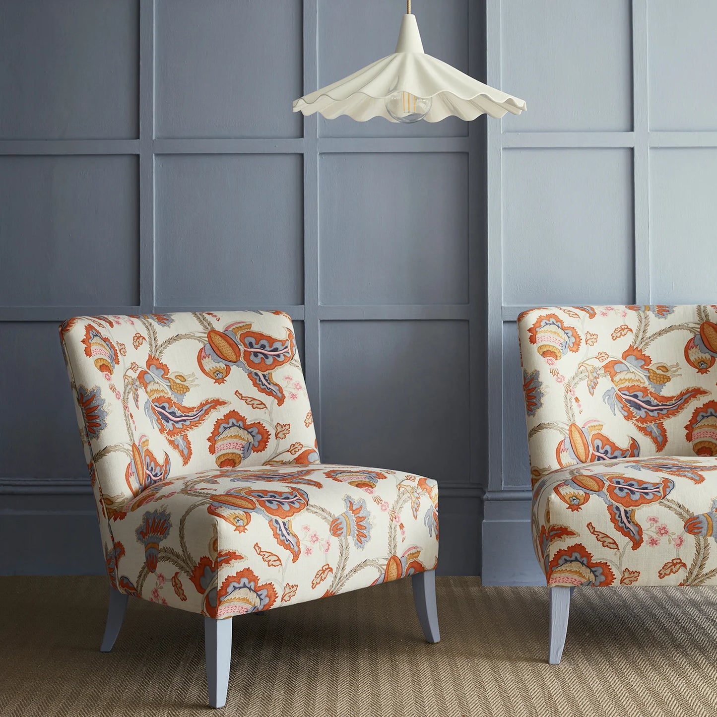 Linwood Perdana Spice