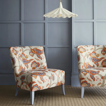 Linwood Perdana Spice