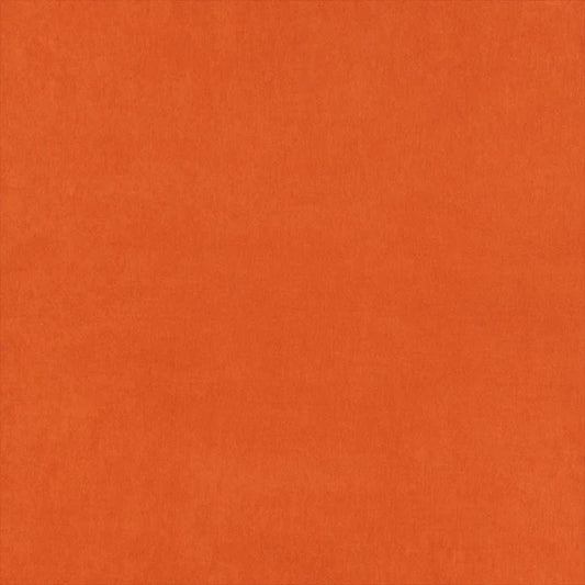 Fryetts Belvoir Recycled Burnt Orange
