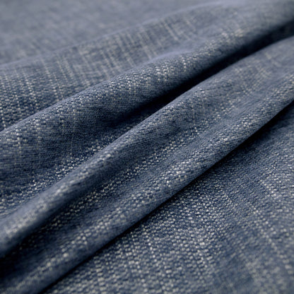 Warwick Bergamo Indigo Fire Retardant