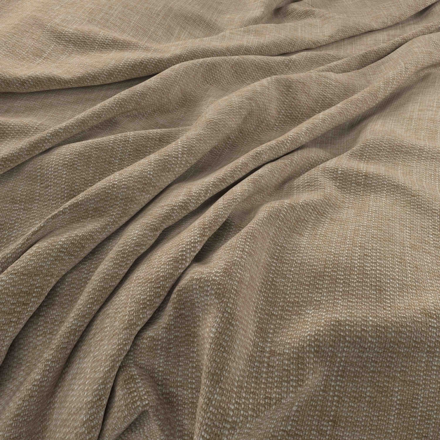 Warwick Bergamo Linen Fire Retardant