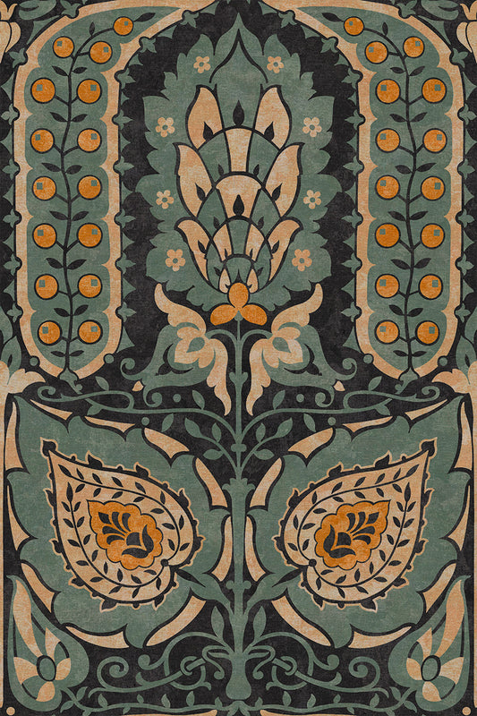 Art of the Loom Boscome Aquarius