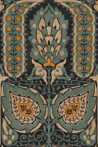 Art of the Loom Boscome Aquarius