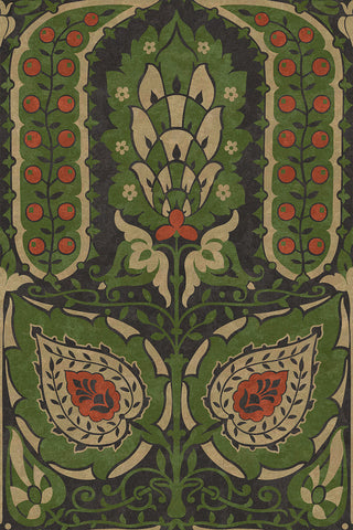 Art of the Loom Boscome Hunter