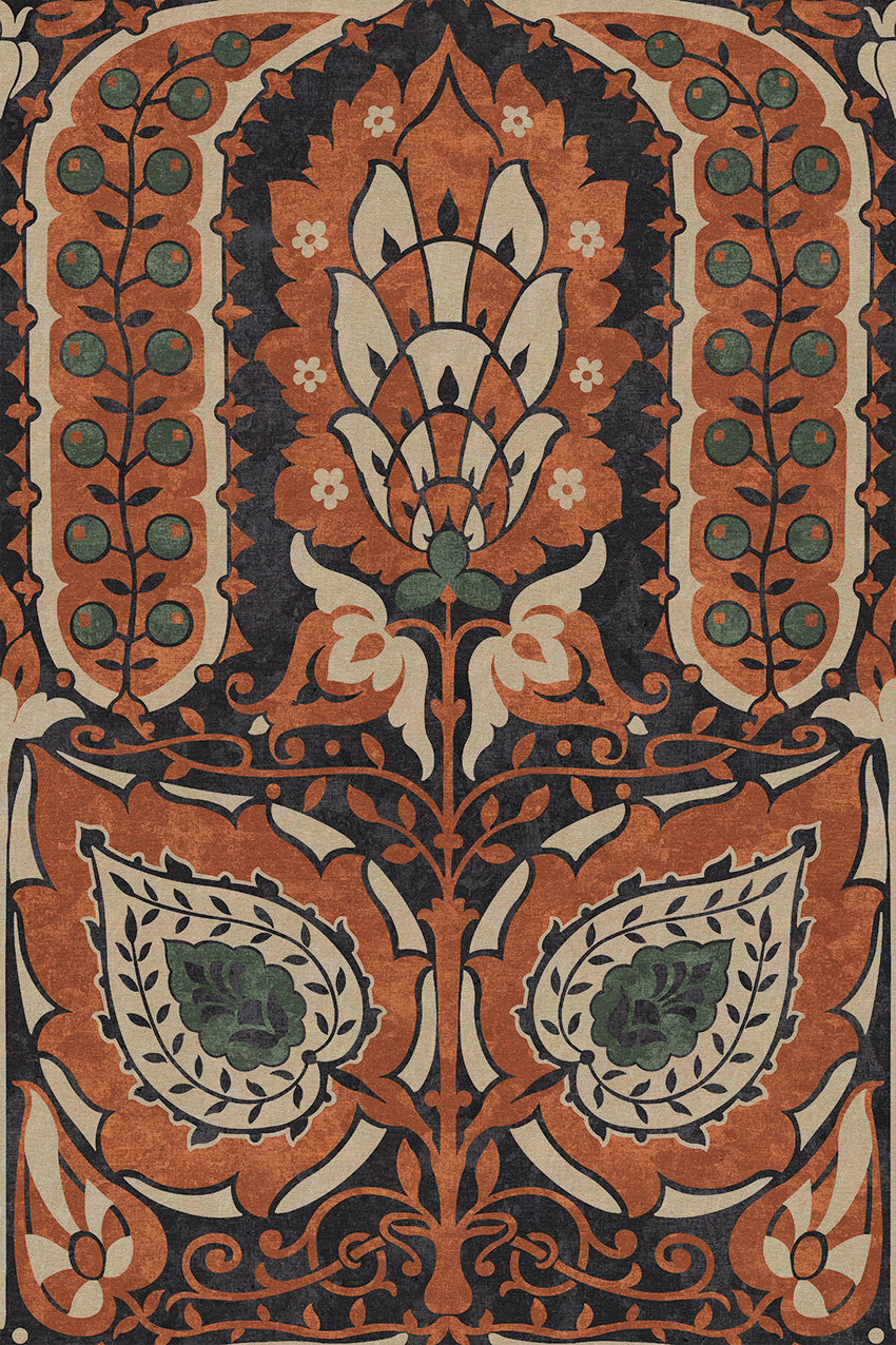 Art of the Loom Boscome Sienna