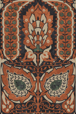 Art of the Loom Boscome Sienna