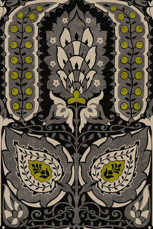 Art of the Loom Boscome Soot