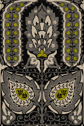 Art of the Loom Boscome Soot