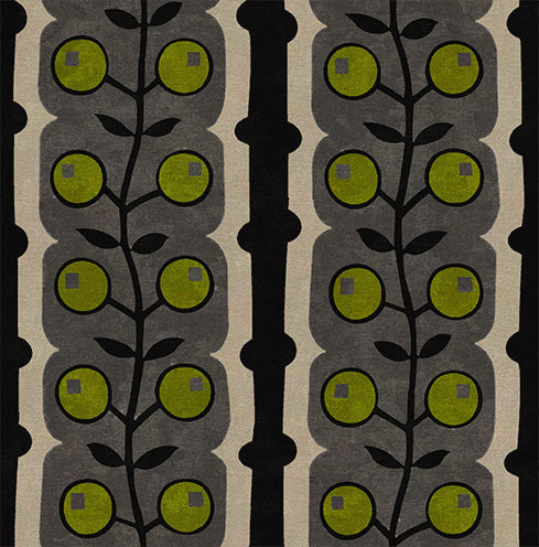 Art of the Loom Boscome Stripe Soot