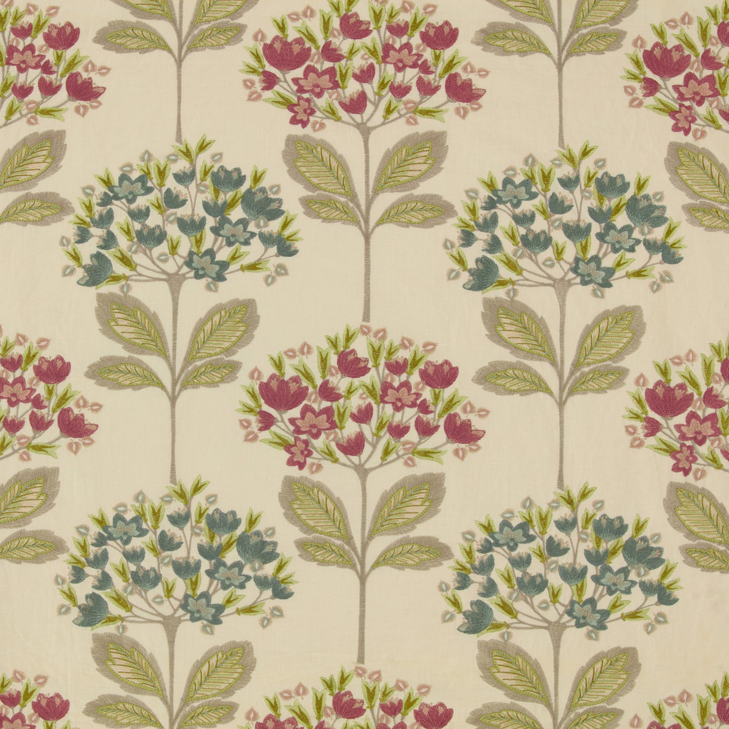 Warwick Boutonniere Spring