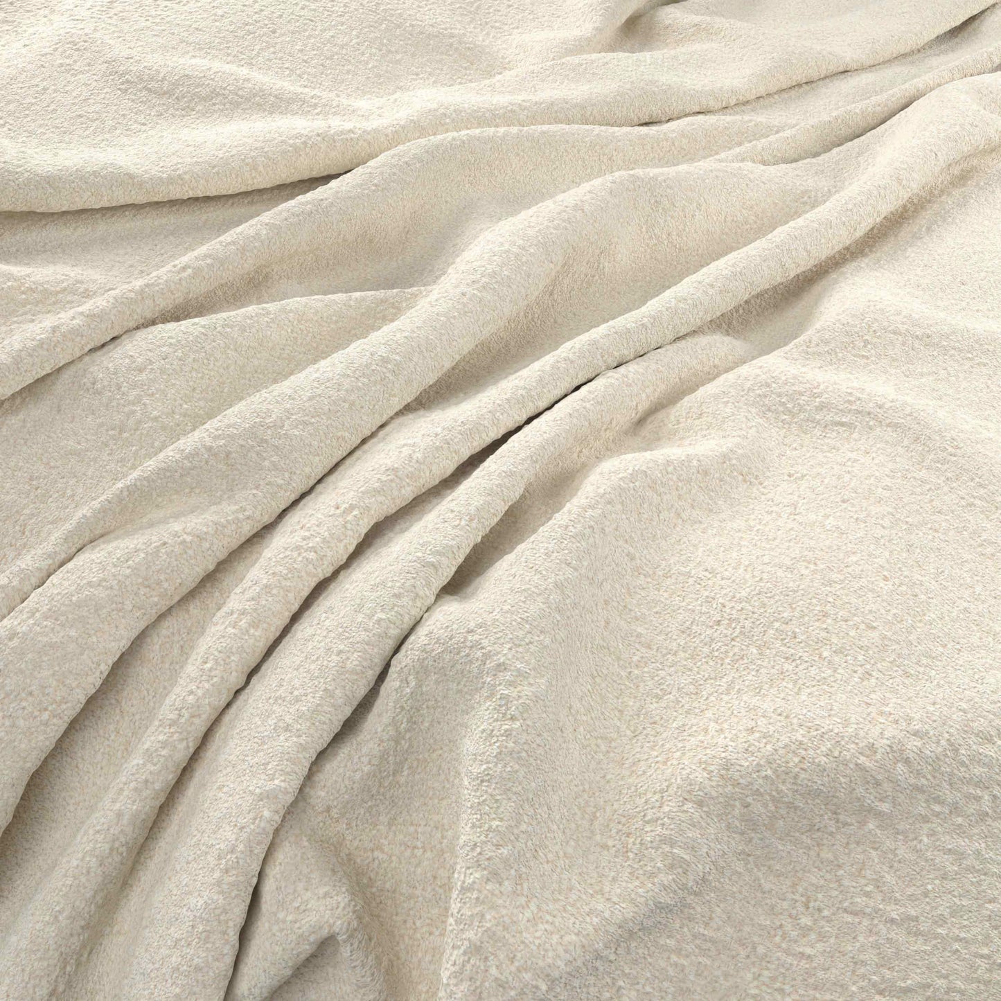 Warwick Brecon Ivory