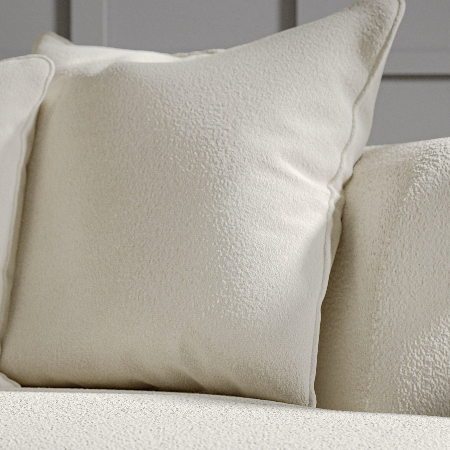 Warwick Brecon Ivory