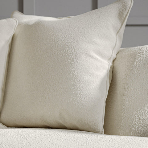 Warwick Brecon Ivory