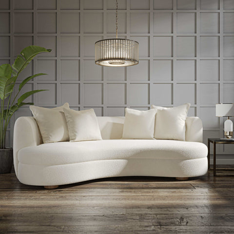 Warwick Brecon Ivory