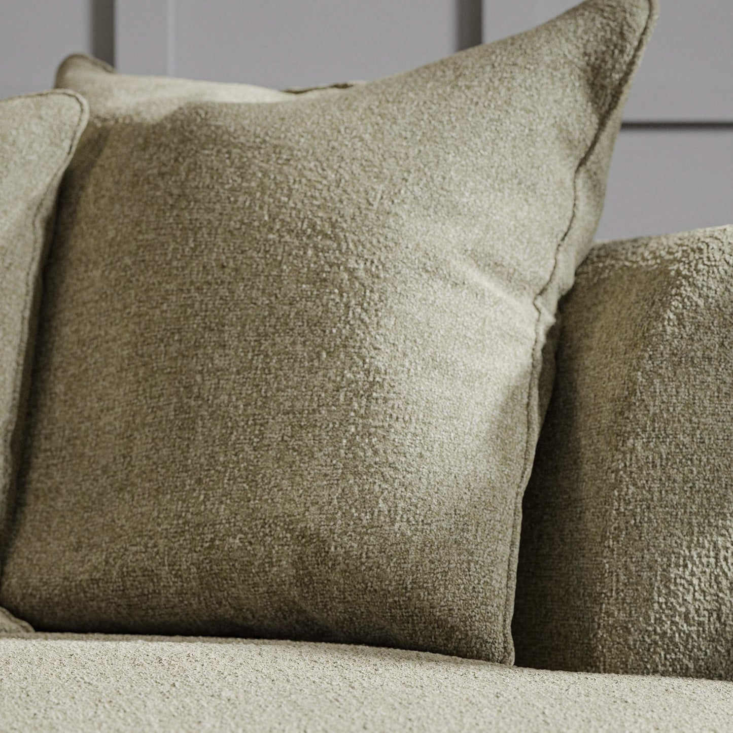 Warwick Brecon Olive