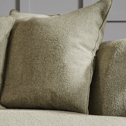 Warwick Brecon Olive