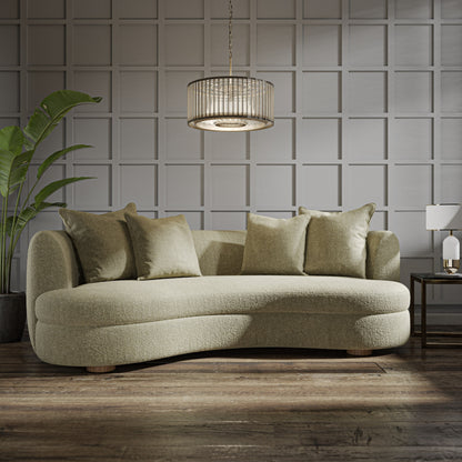 Warwick Brecon Olive