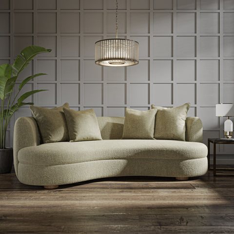 Warwick Brecon Olive