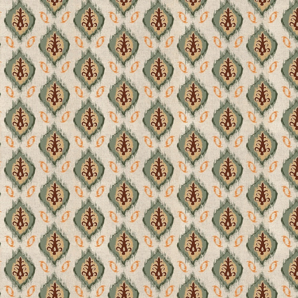 Chess Designs Bukari Earth