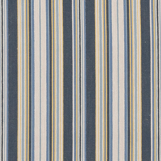 Fryetts Burley Stripe Ink