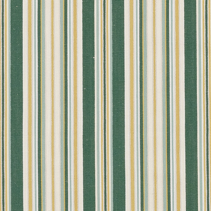 Fryetts Burley Stripe Jade