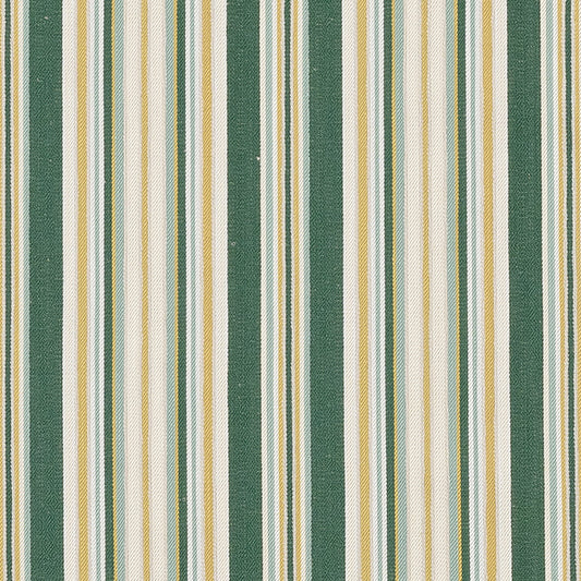 Fryetts Burley Stripe Jade