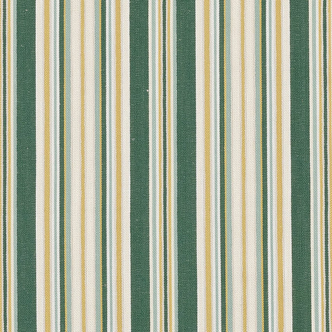 Fryetts Burley Stripe Jade